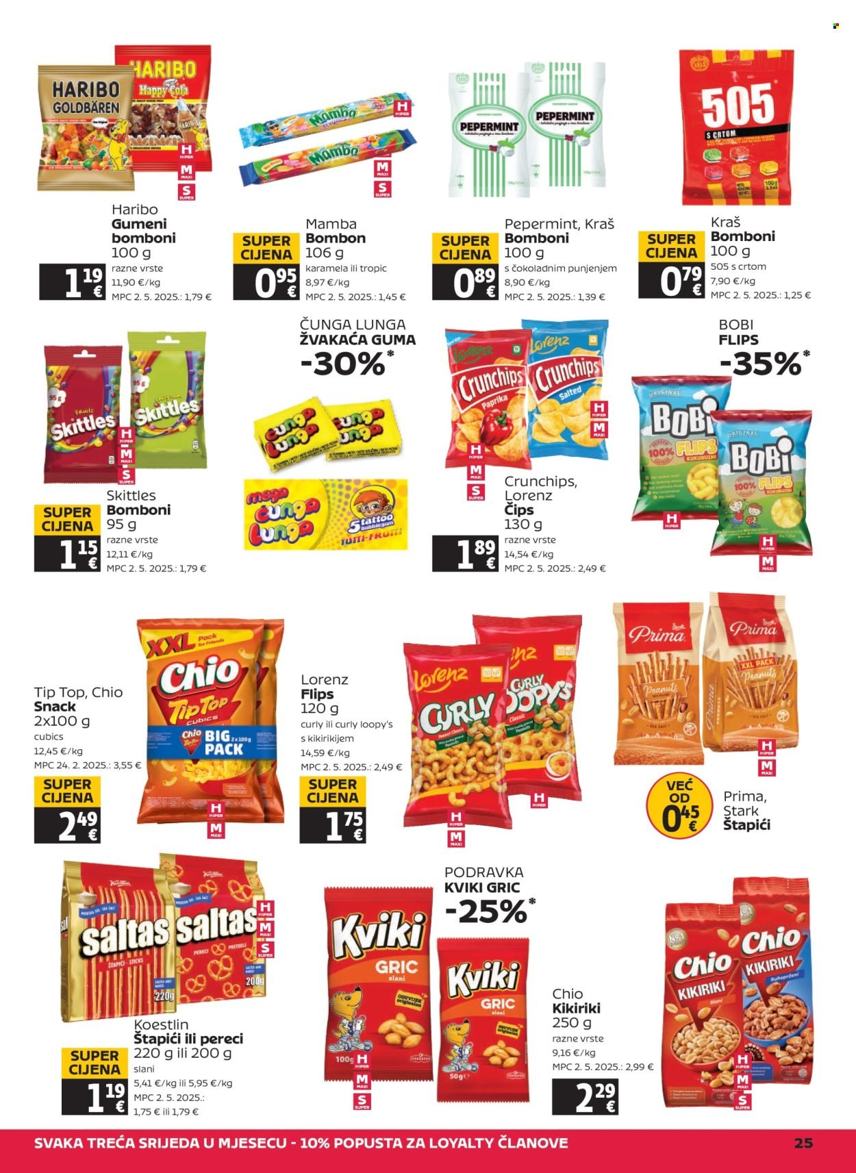 TOMMY katalog - Akcijski katalog