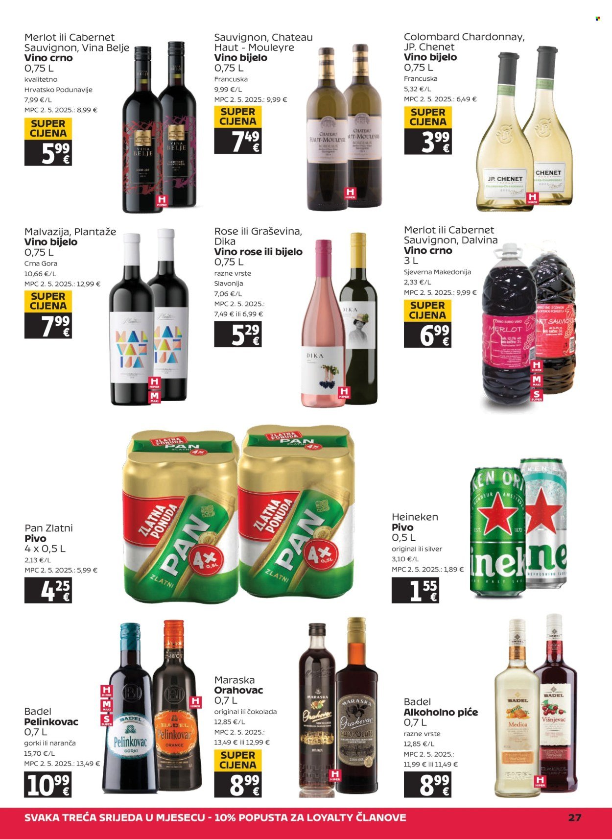 TOMMY katalog - Akcijski katalog