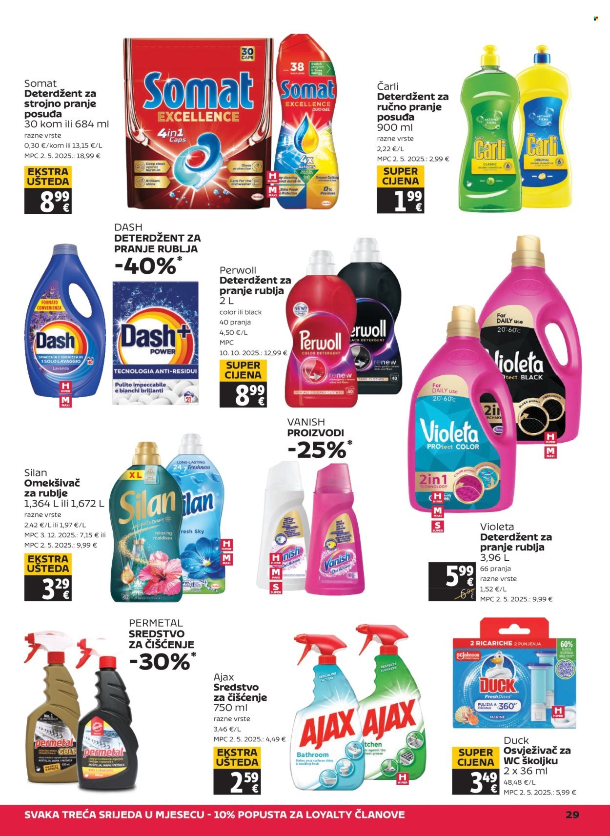 TOMMY katalog - Akcijski katalog