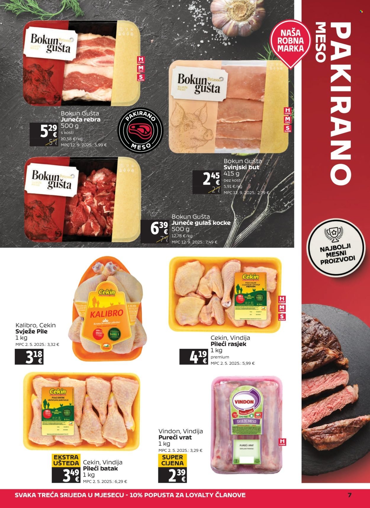 TOMMY katalog - Akcijski katalog