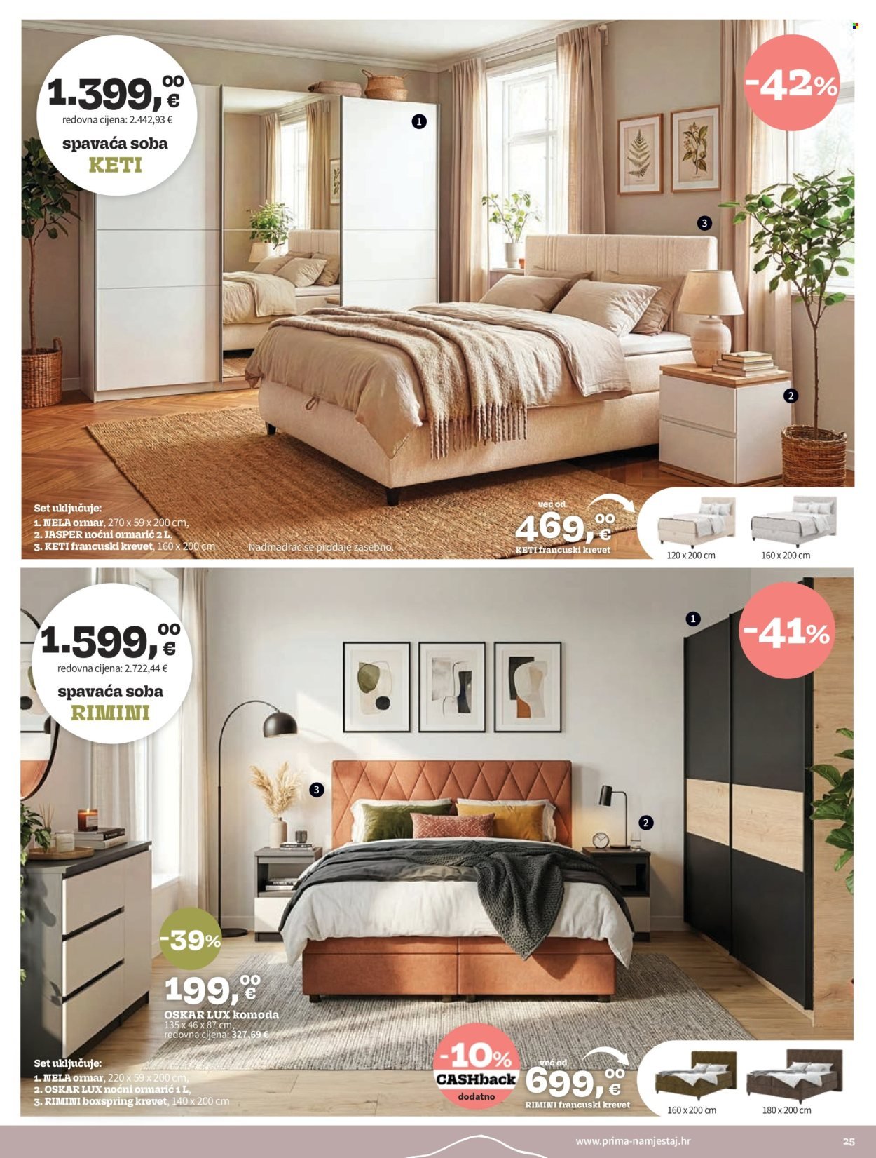 PRIMA katalog - Udobnost koju želiš. Cijene koje voliš.