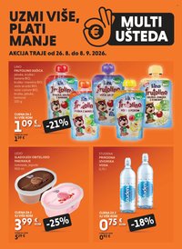 STUDENAC katalog - Multiušteda