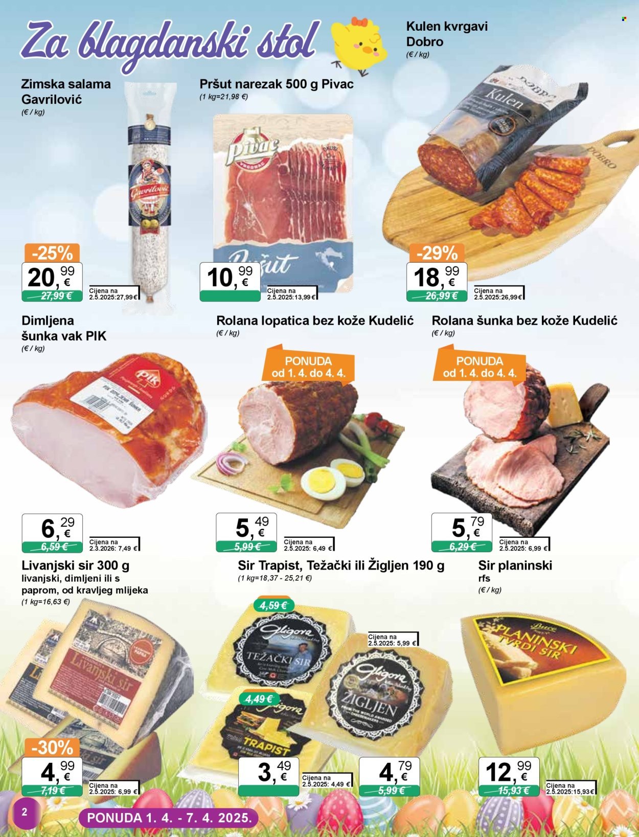 KTC katalog - ŠIROKA POTROŠNJA