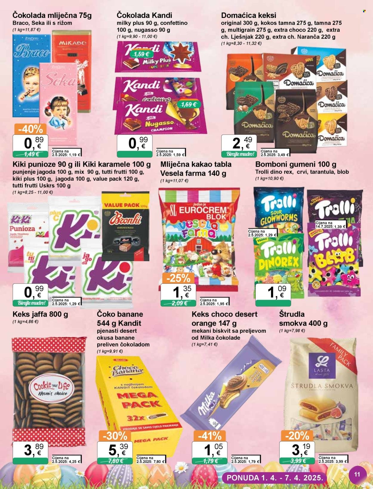 KTC katalog - ŠIROKA POTROŠNJA