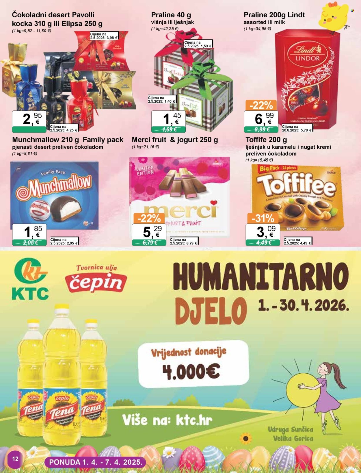 KTC katalog - ŠIROKA POTROŠNJA