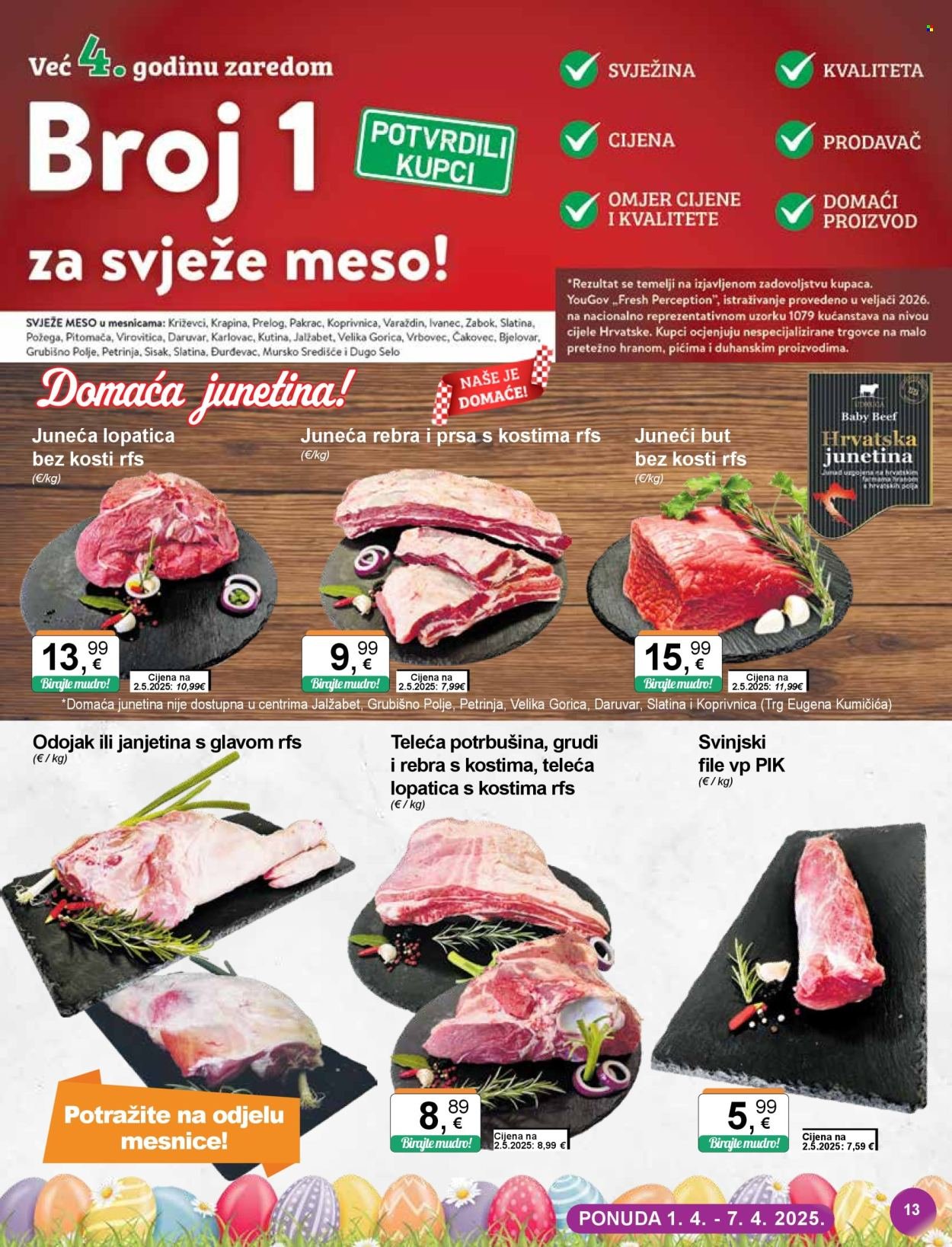 KTC katalog - ŠIROKA POTROŠNJA