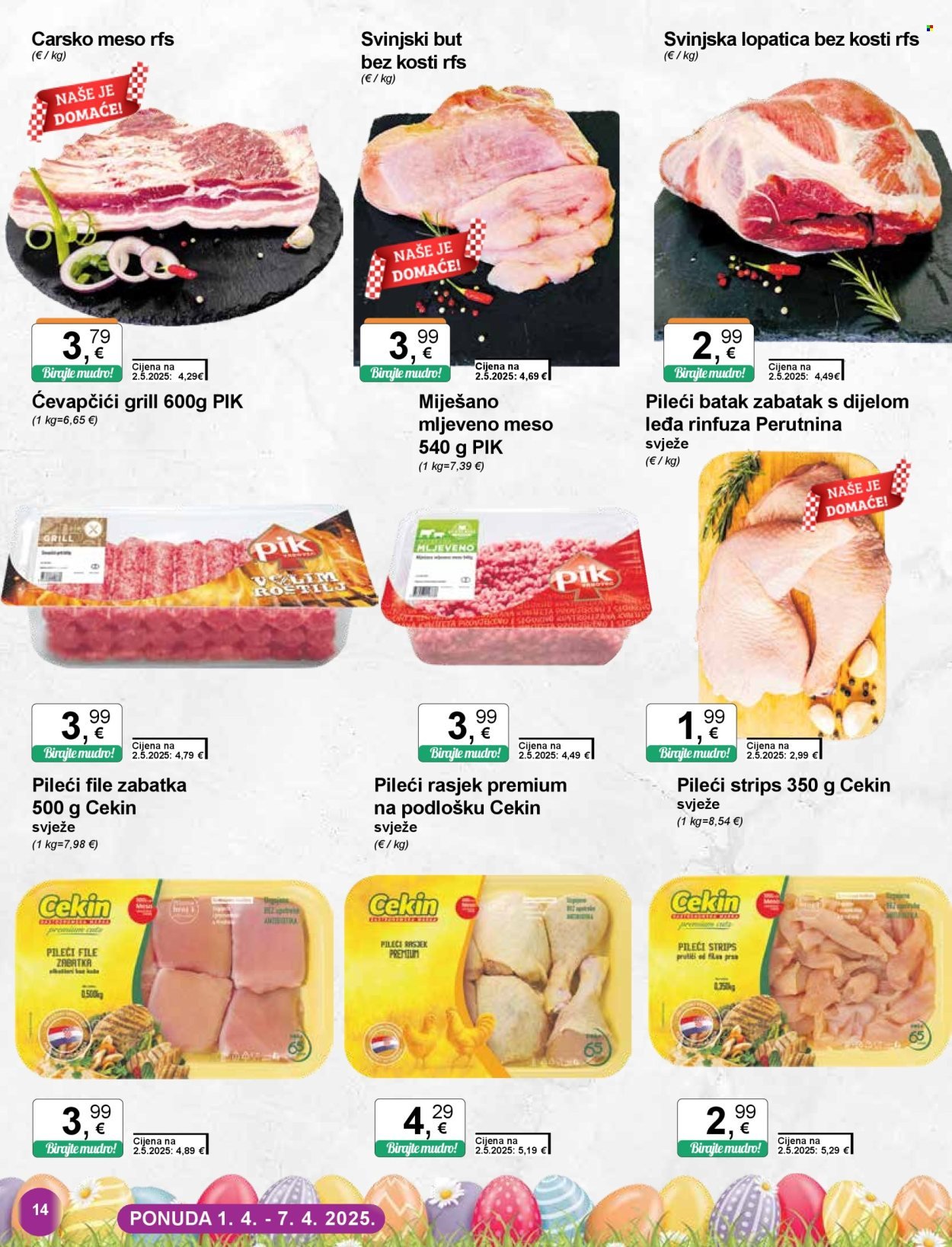 KTC katalog - ŠIROKA POTROŠNJA