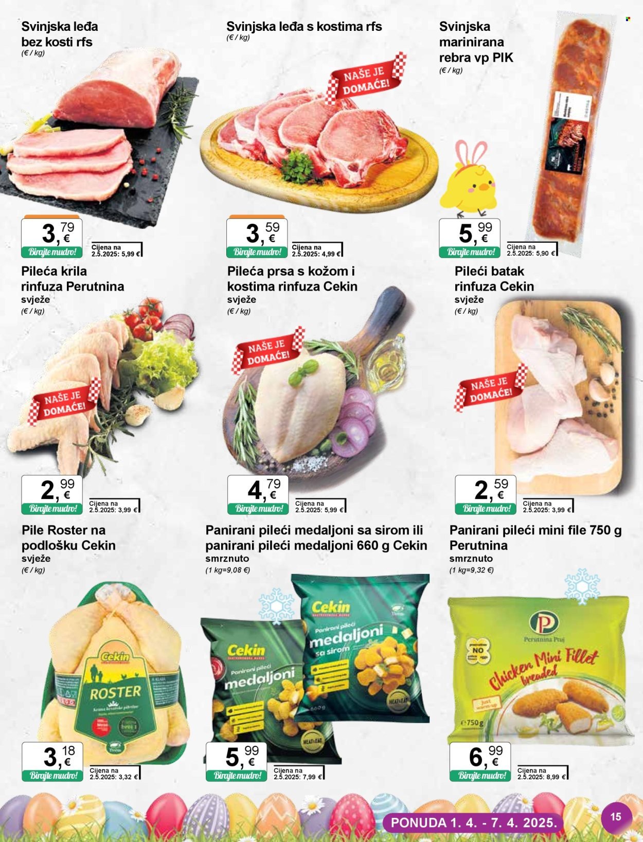 KTC katalog - ŠIROKA POTROŠNJA