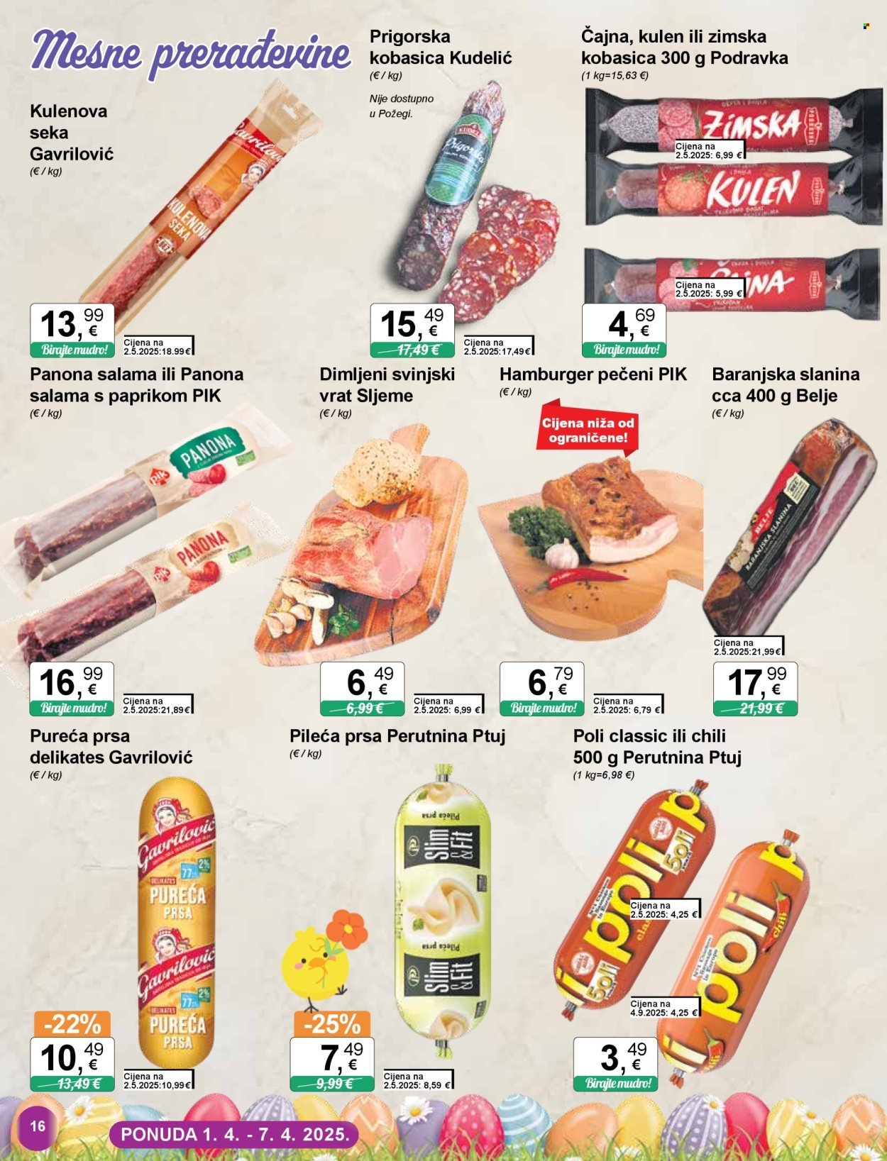 KTC katalog - ŠIROKA POTROŠNJA
