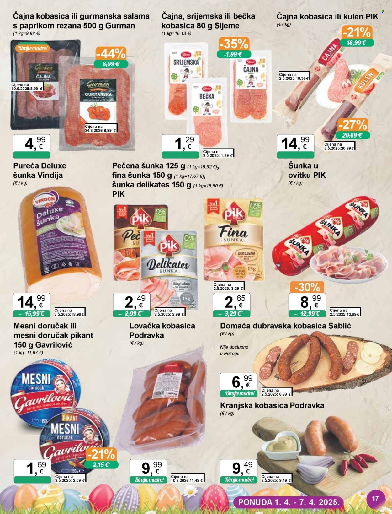 KTC katalog - ŠIROKA POTROŠNJA