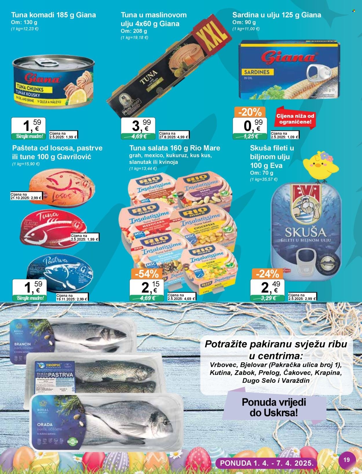 KTC katalog - ŠIROKA POTROŠNJA