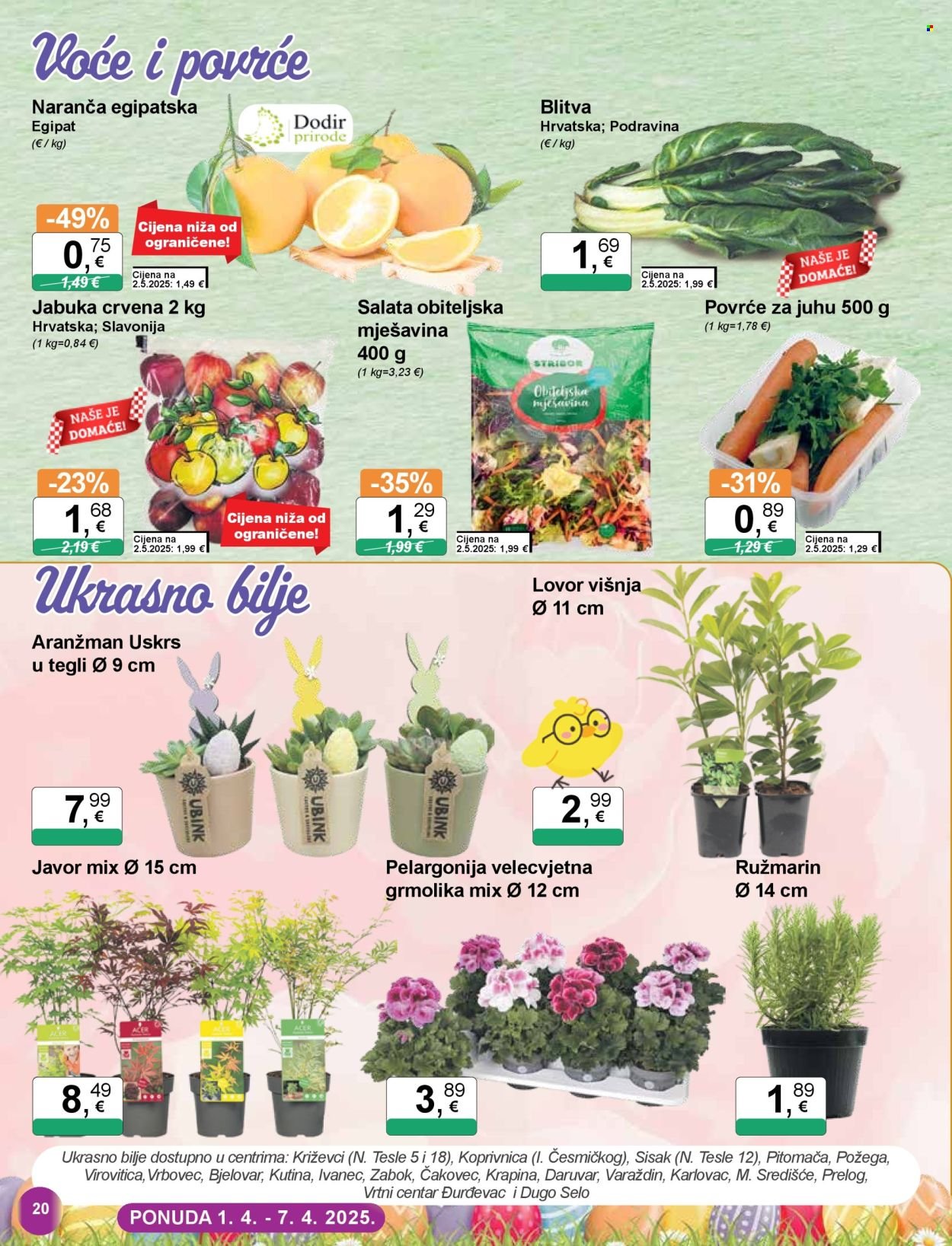 KTC katalog - ŠIROKA POTROŠNJA