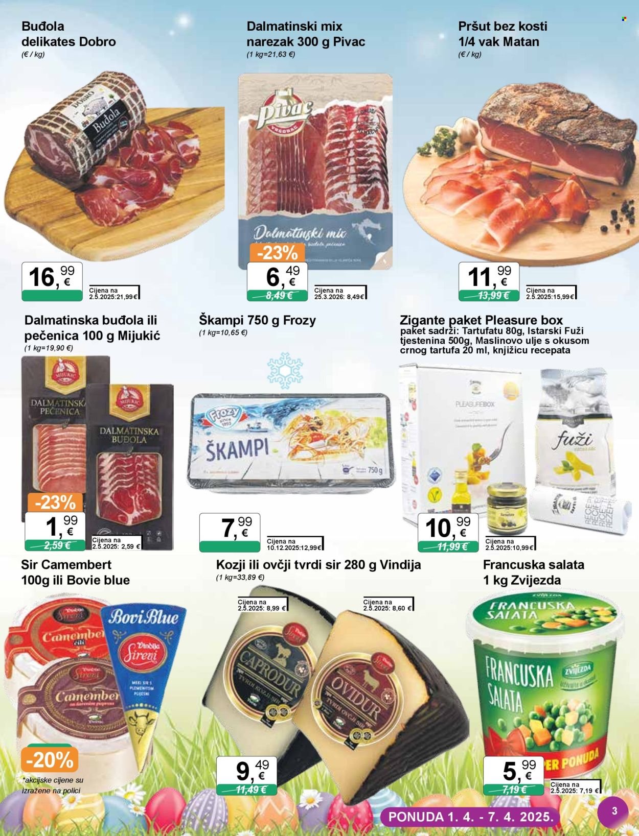 KTC katalog - ŠIROKA POTROŠNJA