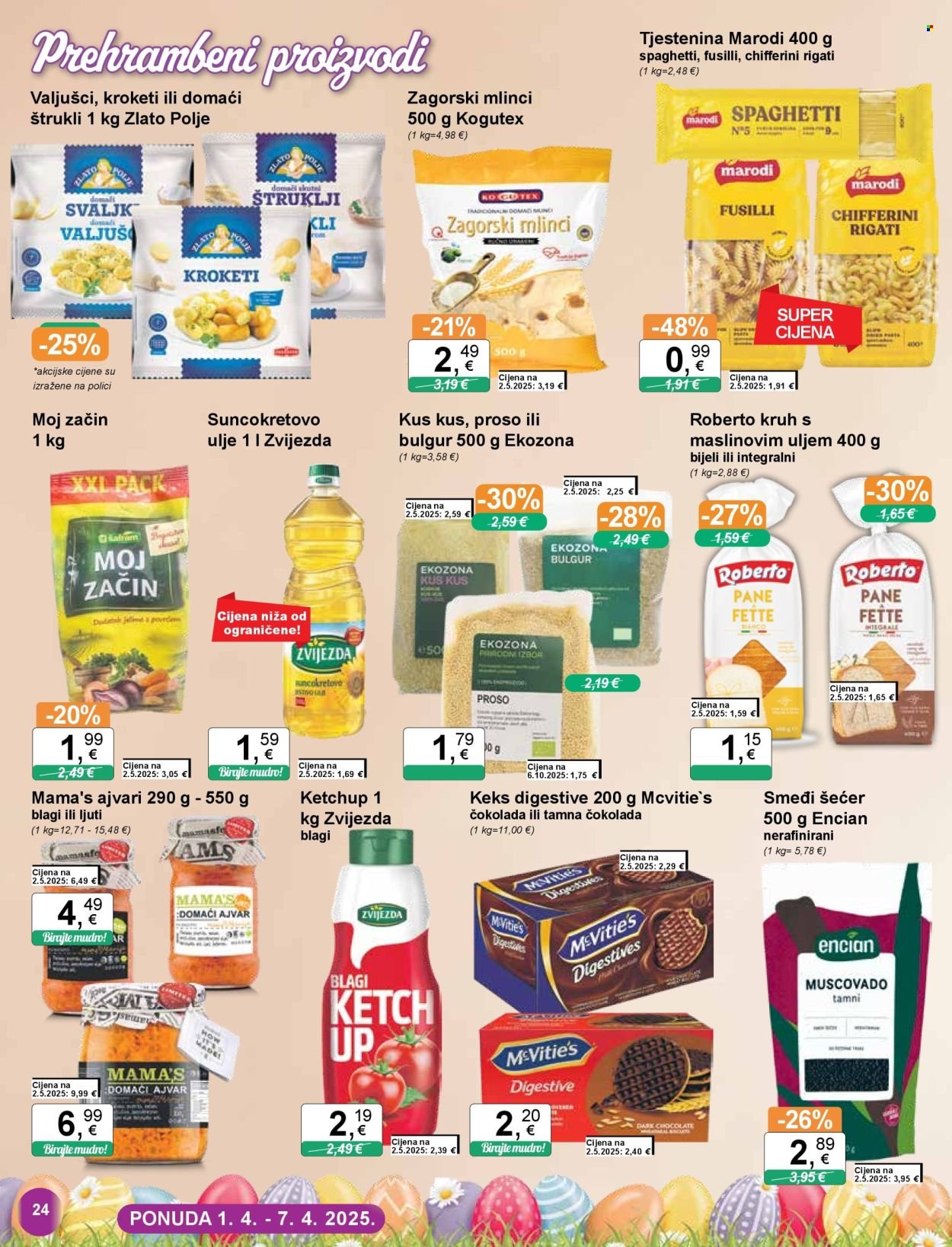 KTC katalog - ŠIROKA POTROŠNJA