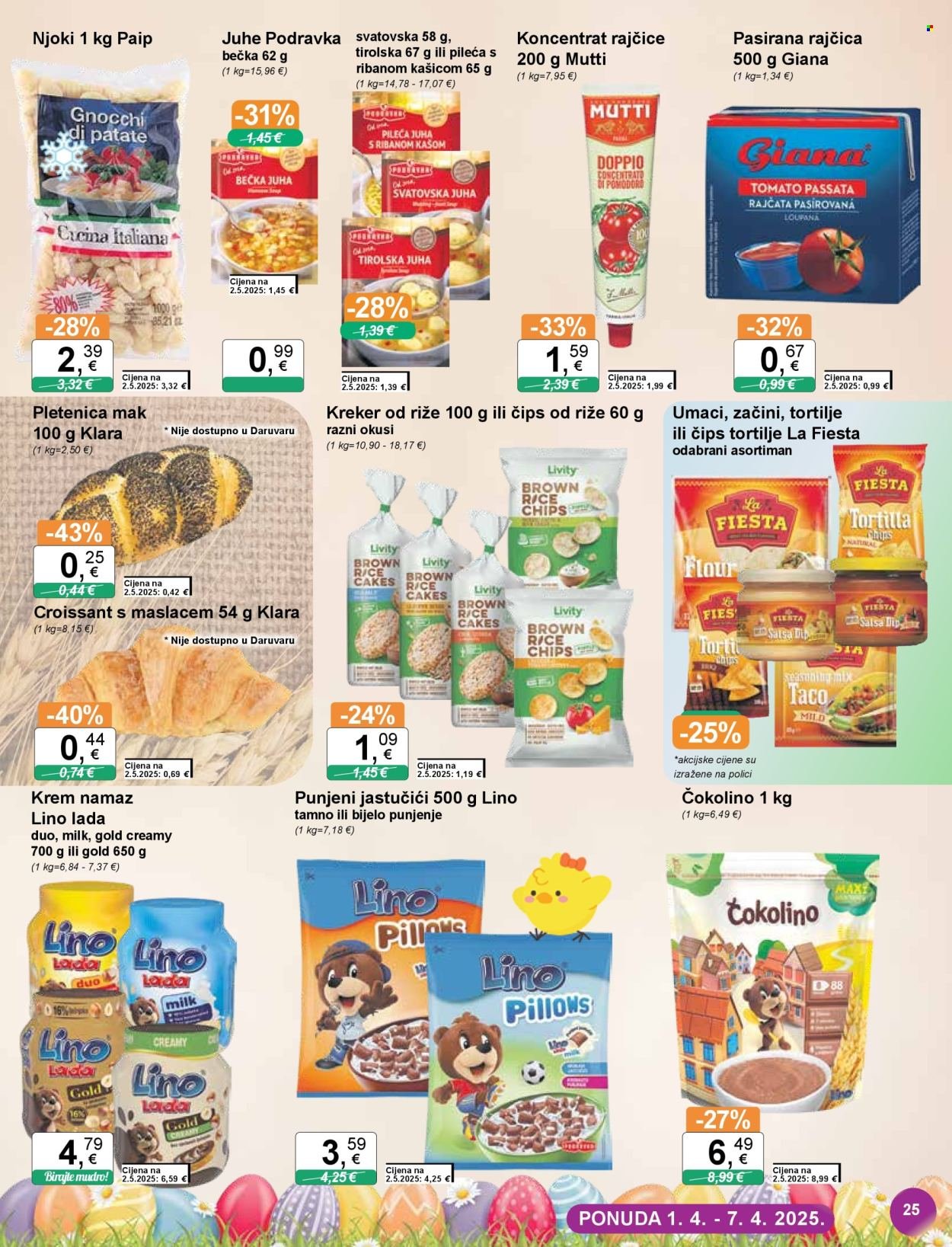 KTC katalog - ŠIROKA POTROŠNJA
