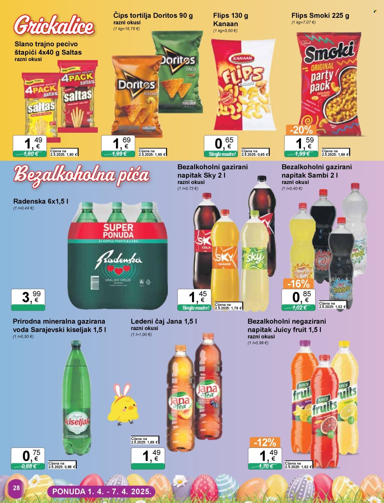 KTC katalog - ŠIROKA POTROŠNJA