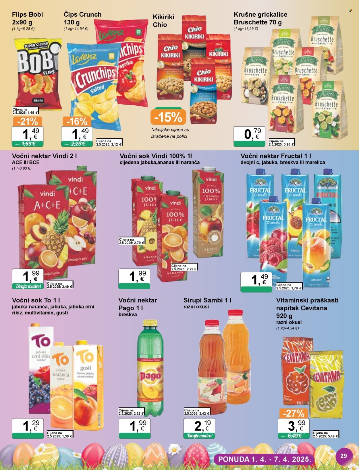 KTC katalog - ŠIROKA POTROŠNJA
