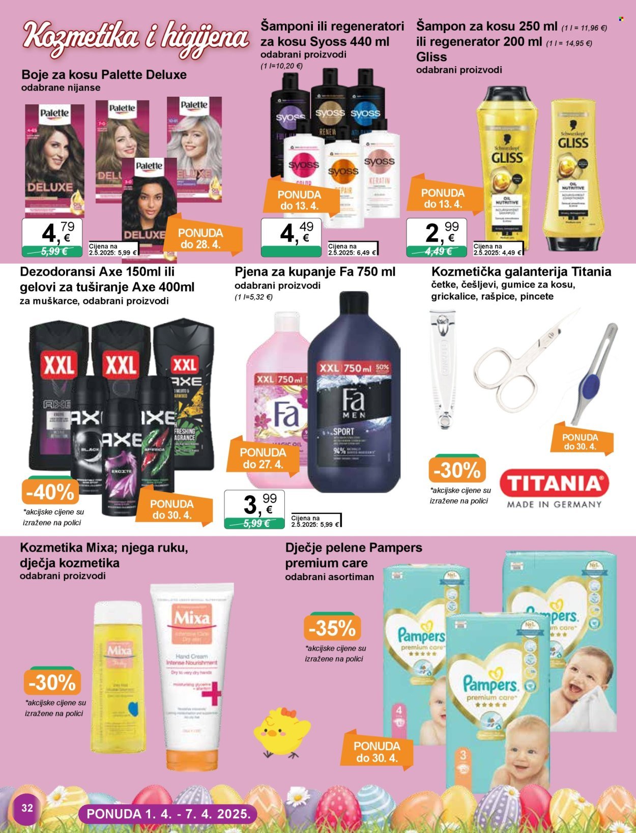 KTC katalog - ŠIROKA POTROŠNJA
