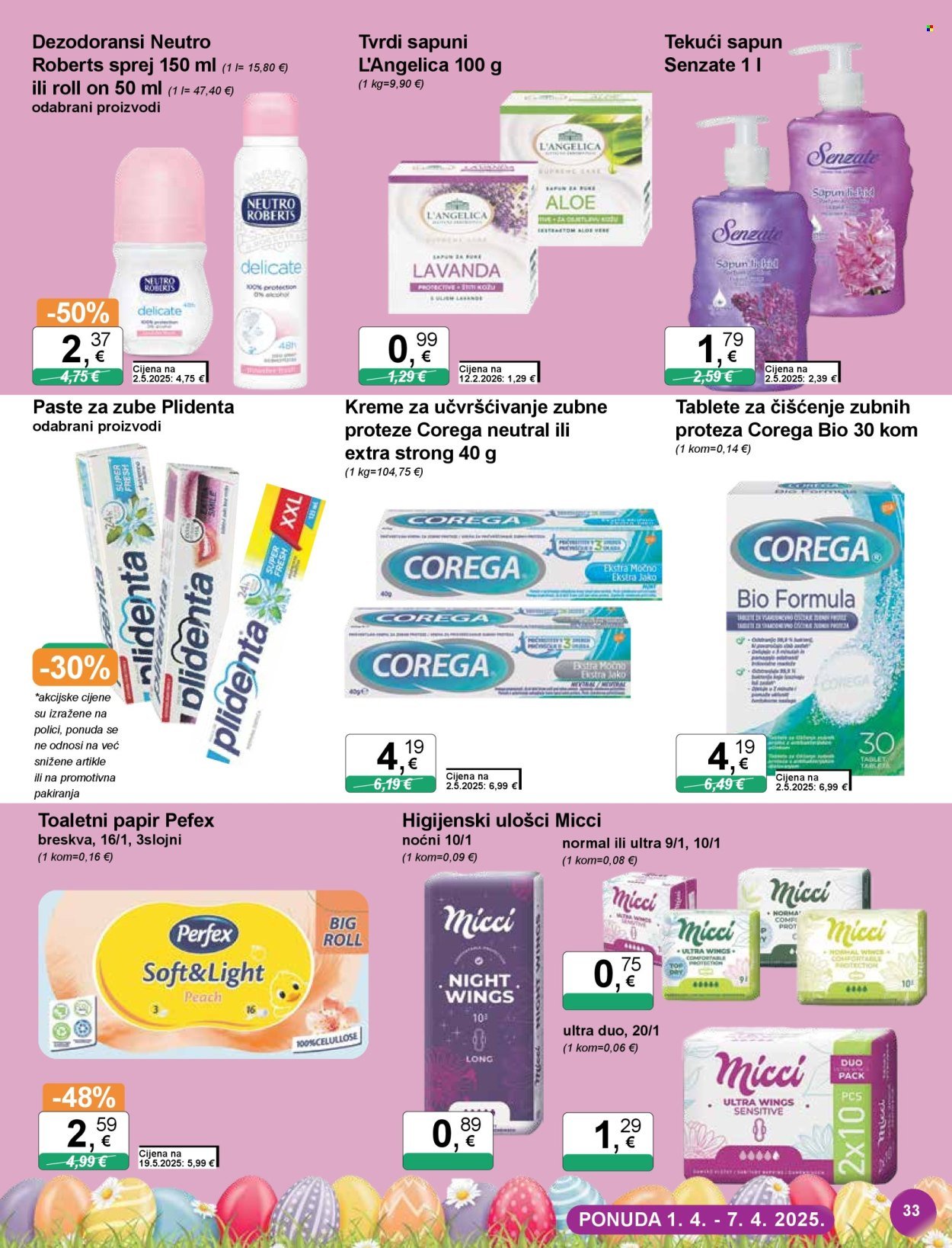 KTC katalog - ŠIROKA POTROŠNJA