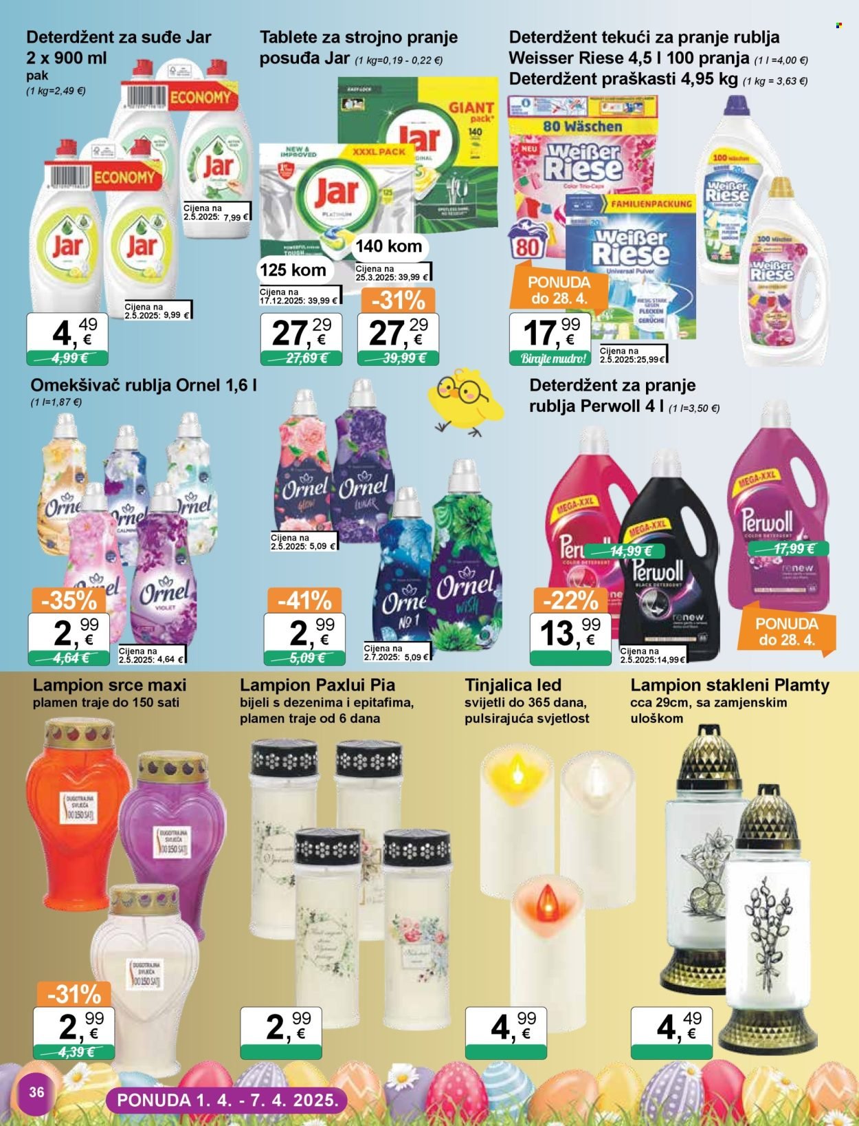 KTC katalog - ŠIROKA POTROŠNJA