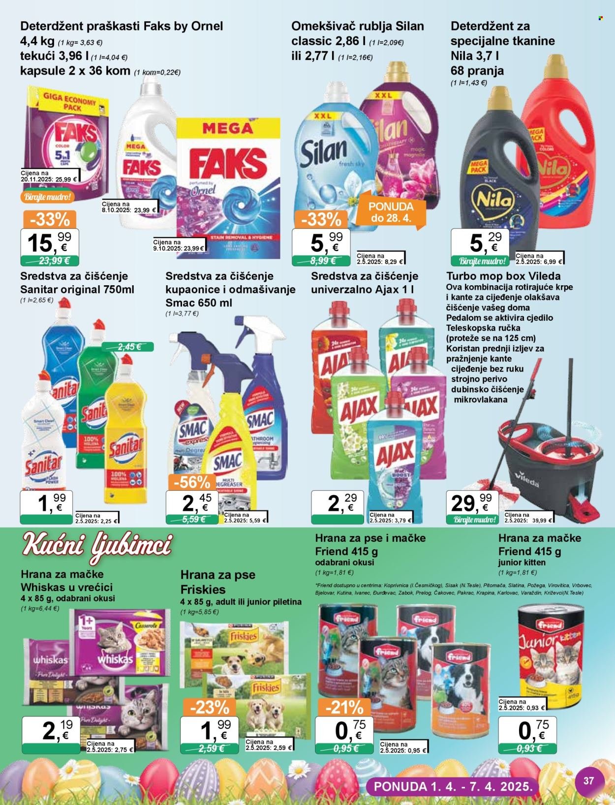 KTC katalog - ŠIROKA POTROŠNJA