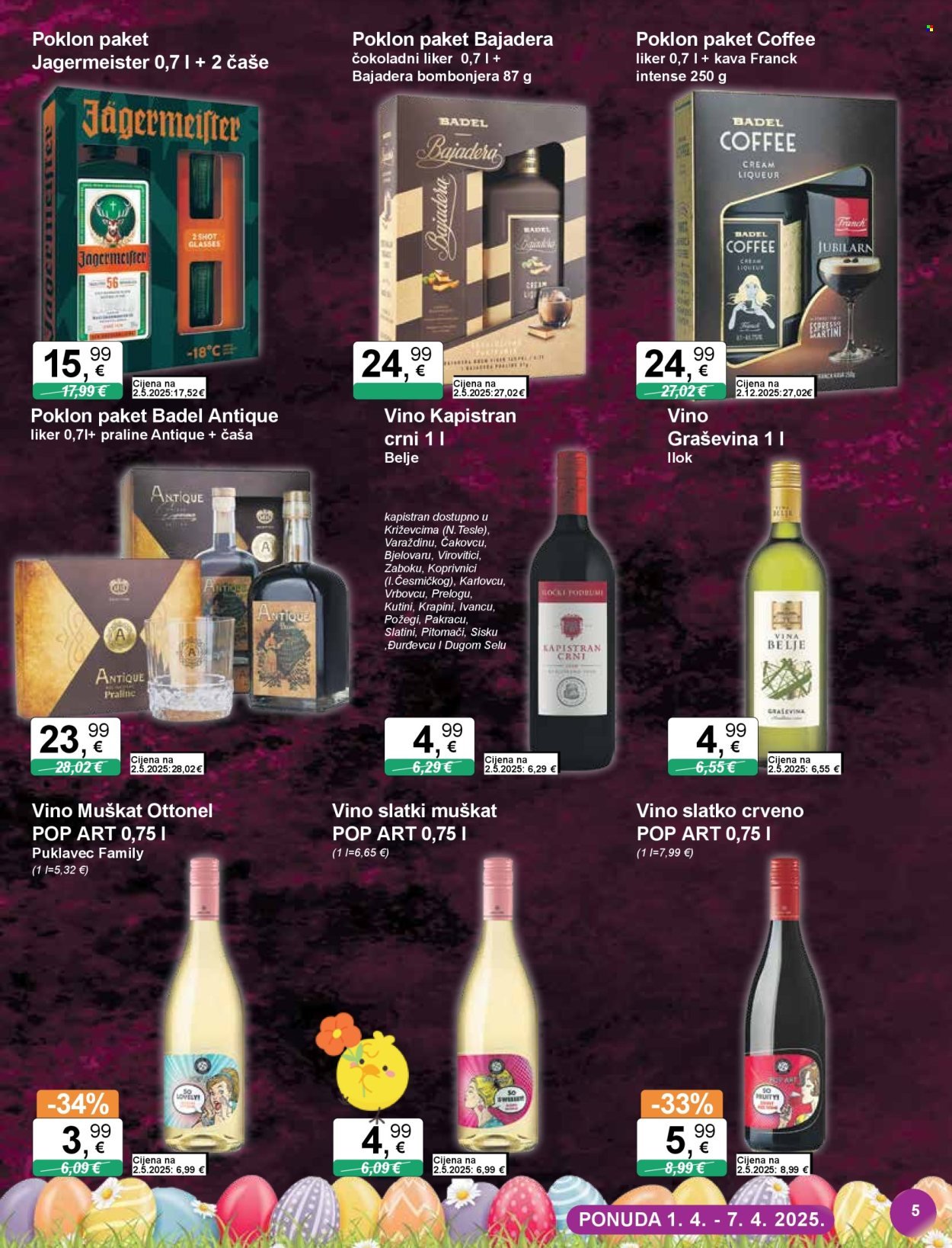 KTC katalog - ŠIROKA POTROŠNJA