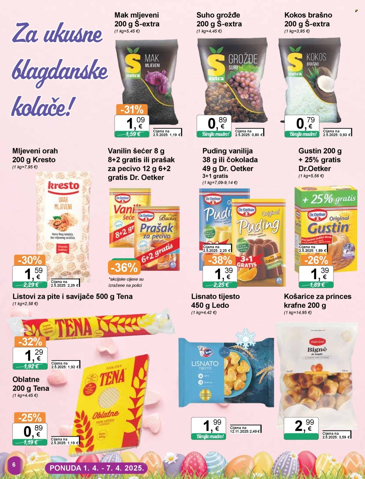 KTC katalog - ŠIROKA POTROŠNJA