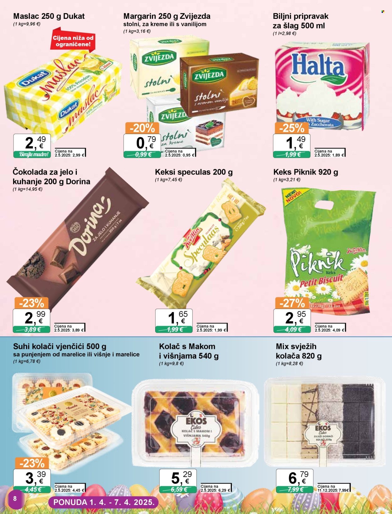 KTC katalog - ŠIROKA POTROŠNJA