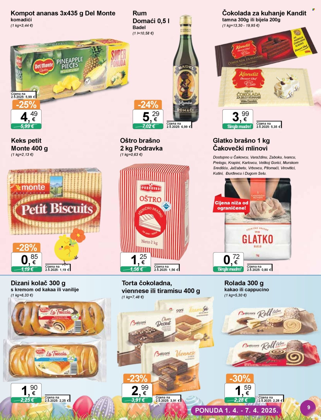 KTC katalog - ŠIROKA POTROŠNJA
