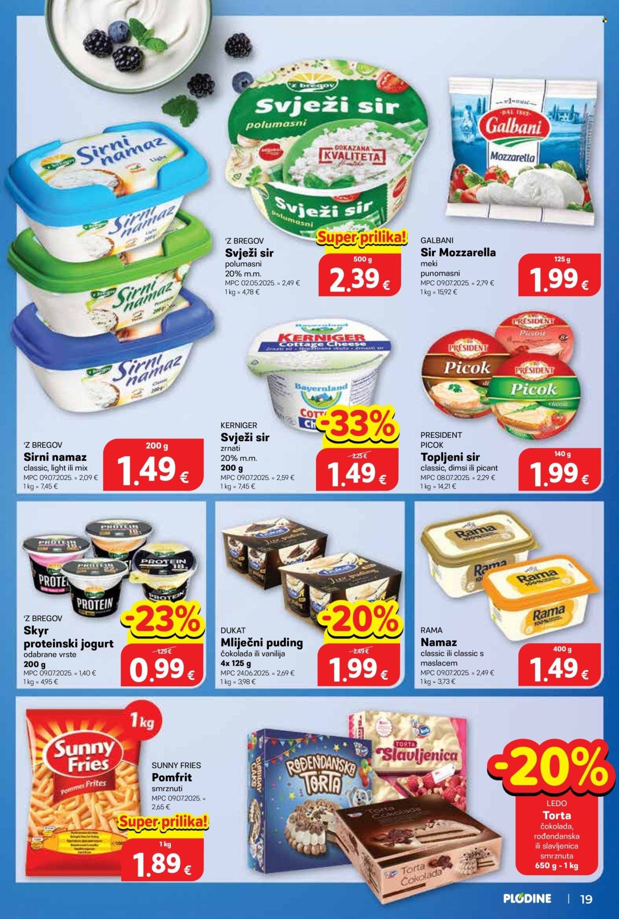 PLODINE katalog - Od petka 02.01.2026.