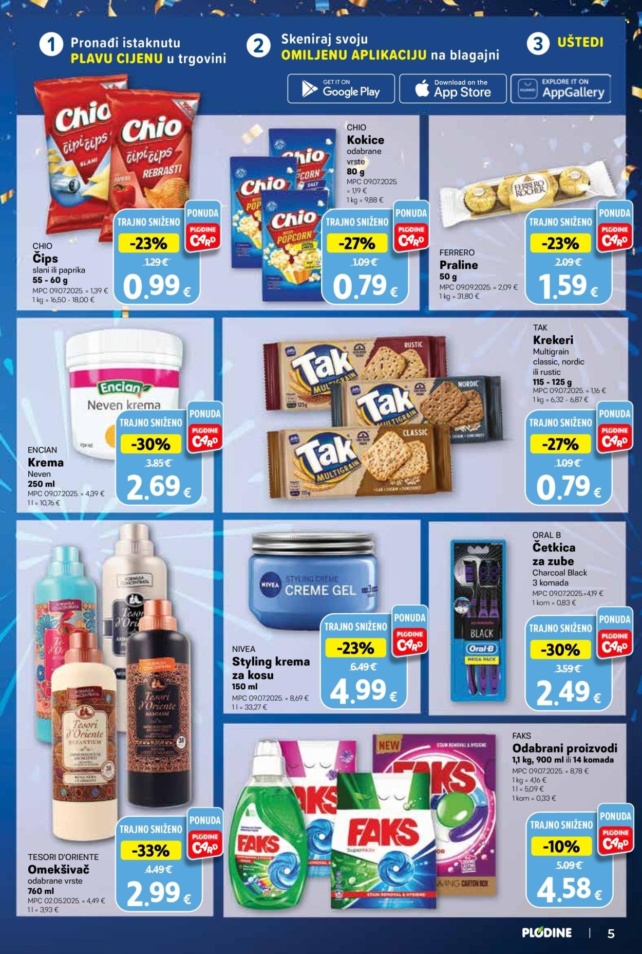 PLODINE katalog - Od petka 02.01.2026.