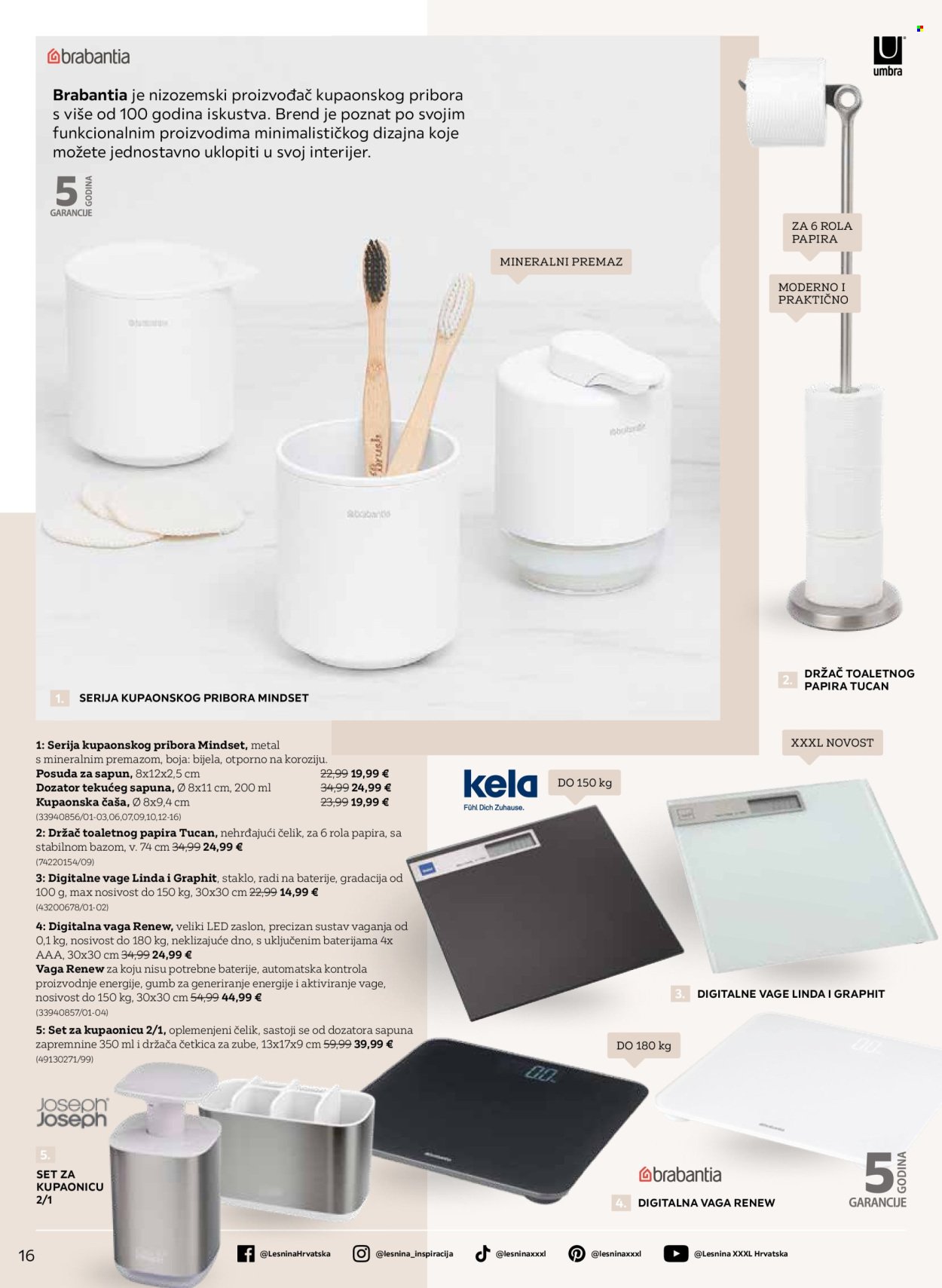 LESNINA katalog - Snovi u krznu