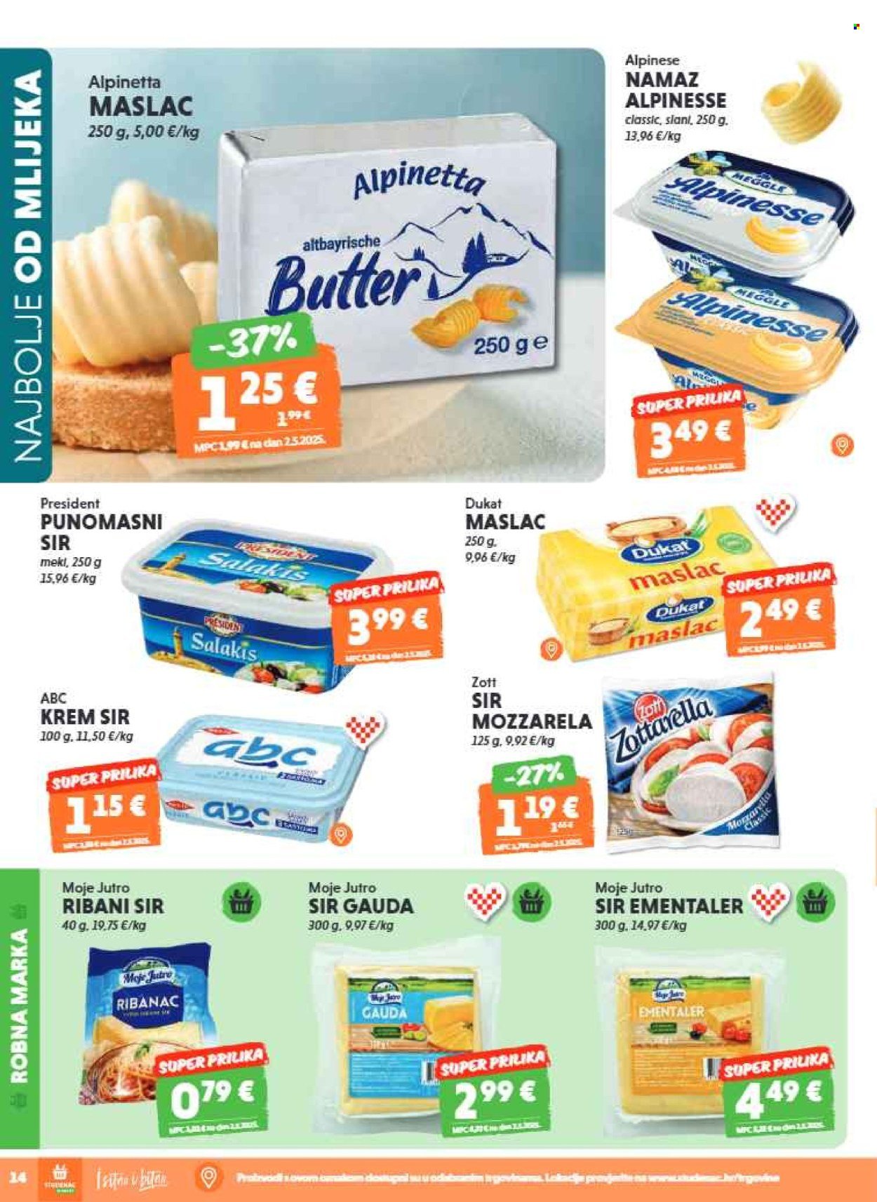 STUDENAC katalog - Tjedni katalog