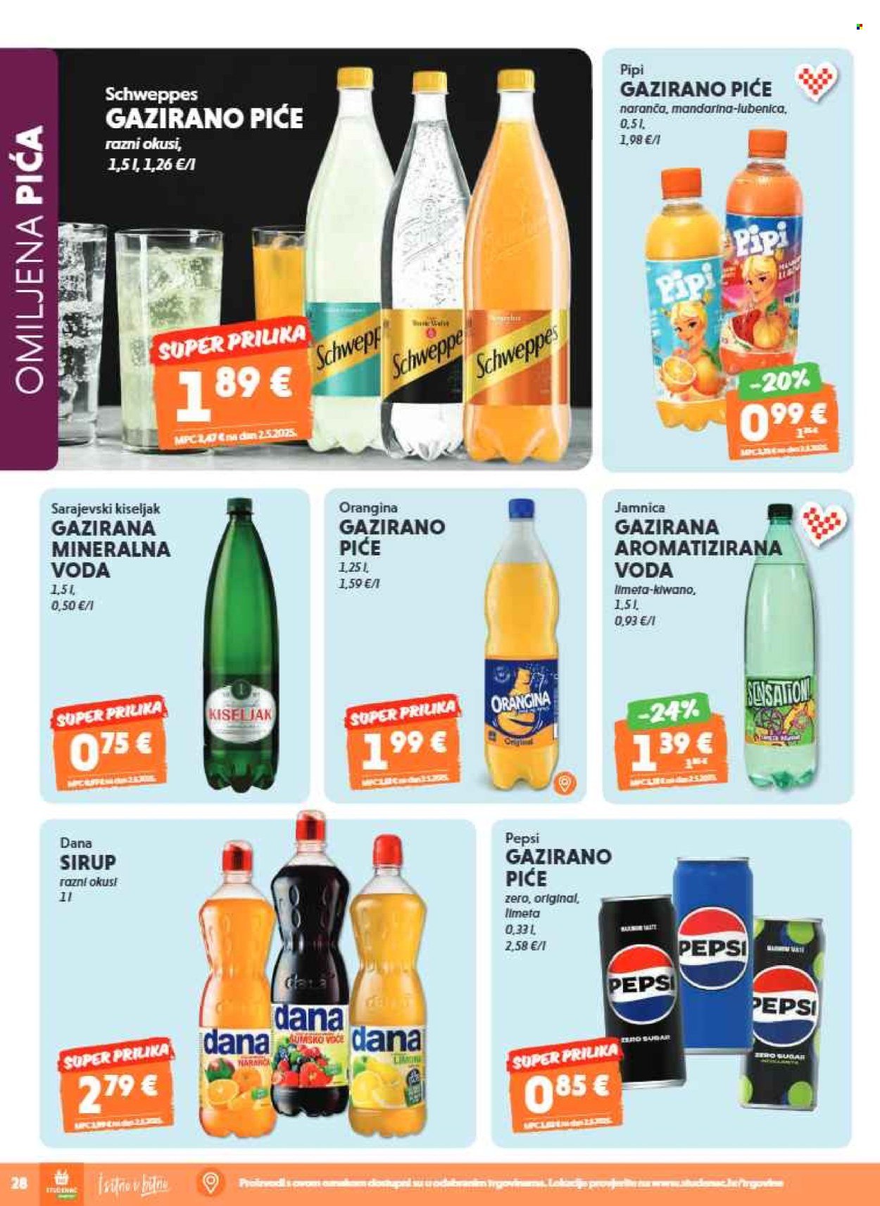 STUDENAC katalog - Tjedni katalog