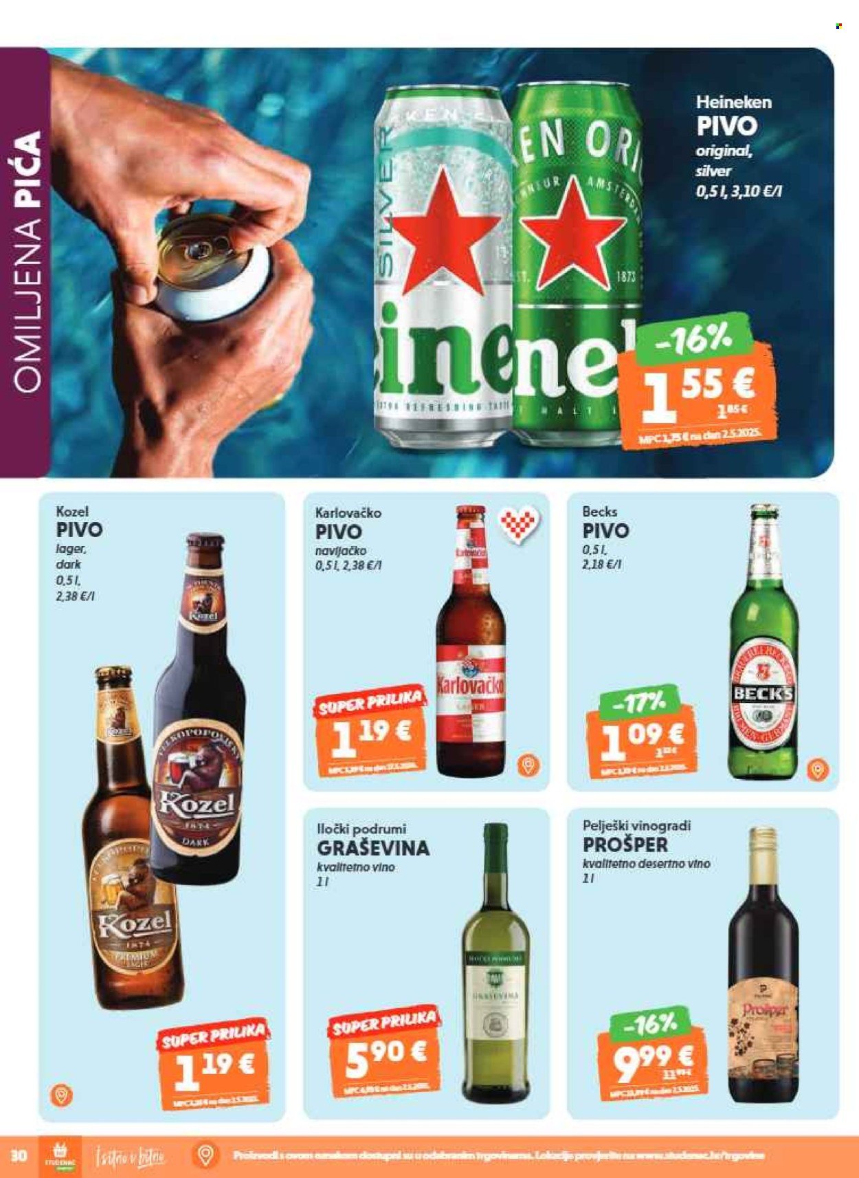 STUDENAC katalog - Tjedni katalog
