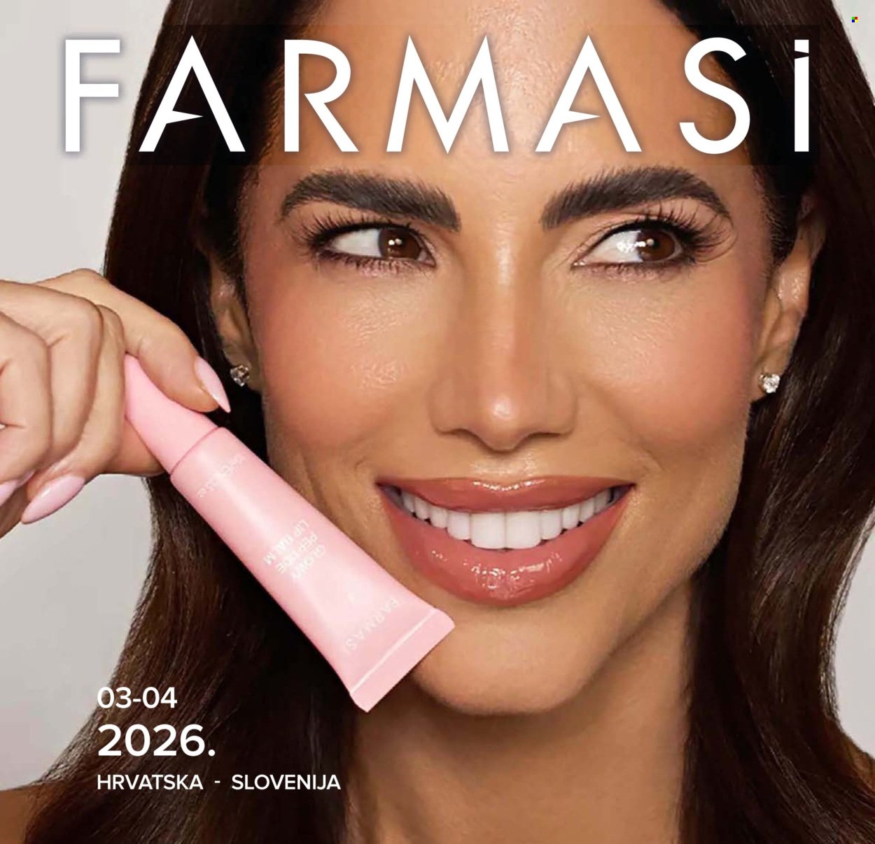 FARMASI katalog - Ožujak 2026