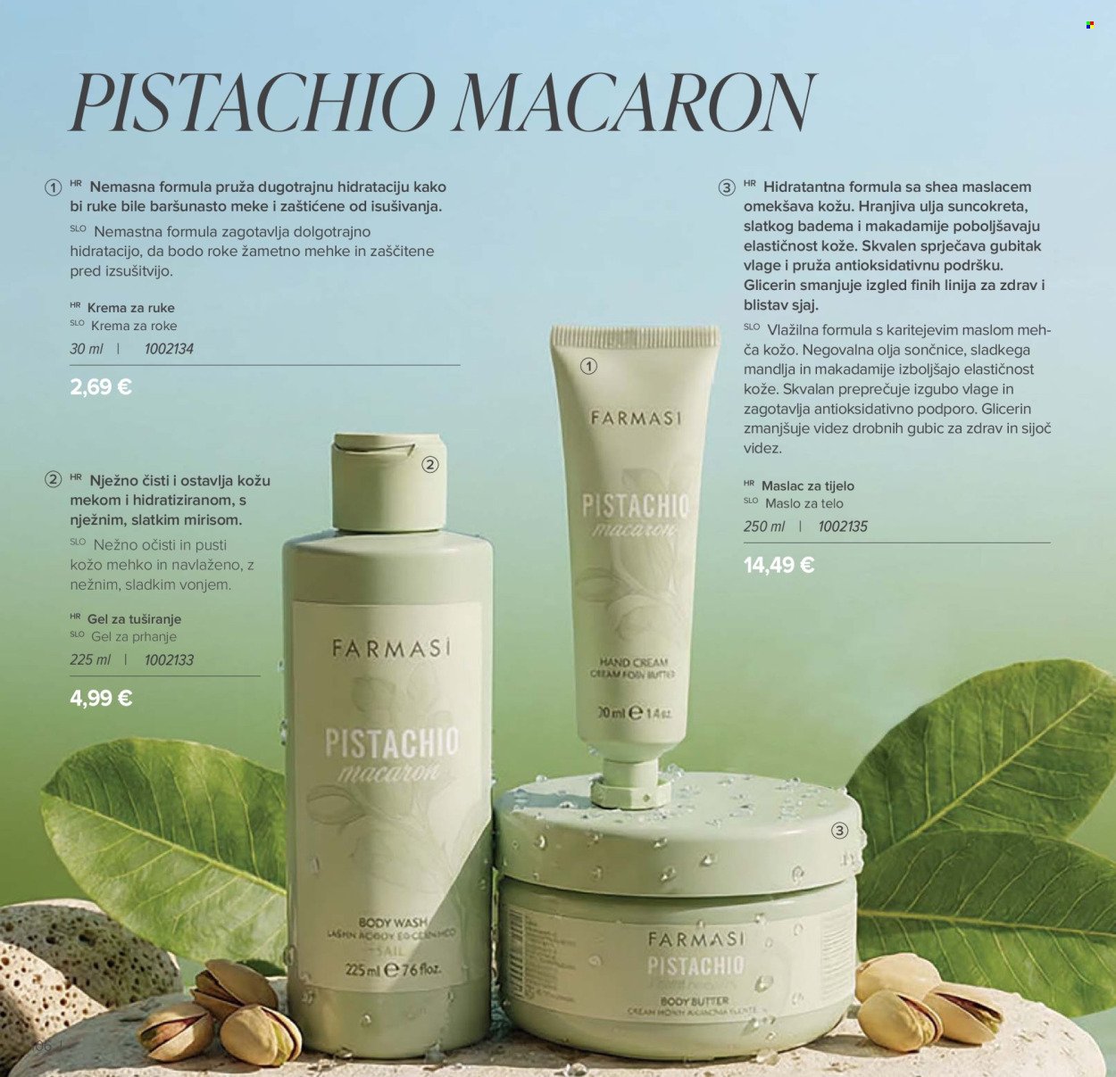 FARMASI katalog - Ožujak 2026