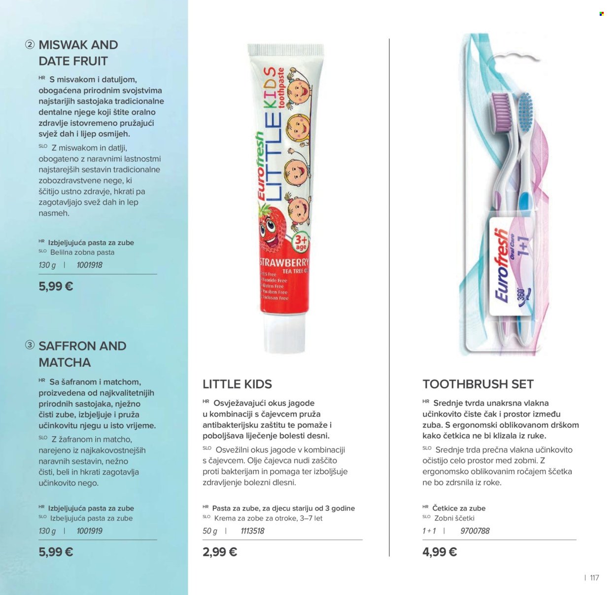 FARMASI katalog - Ožujak 2026