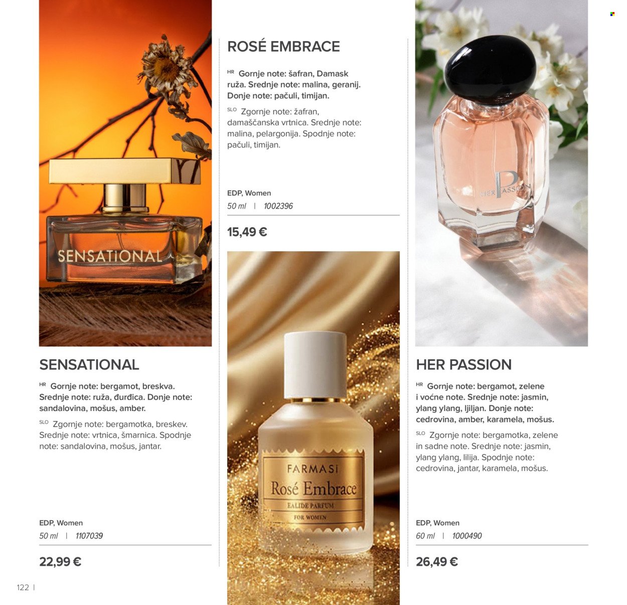 FARMASI katalog - Ožujak 2026