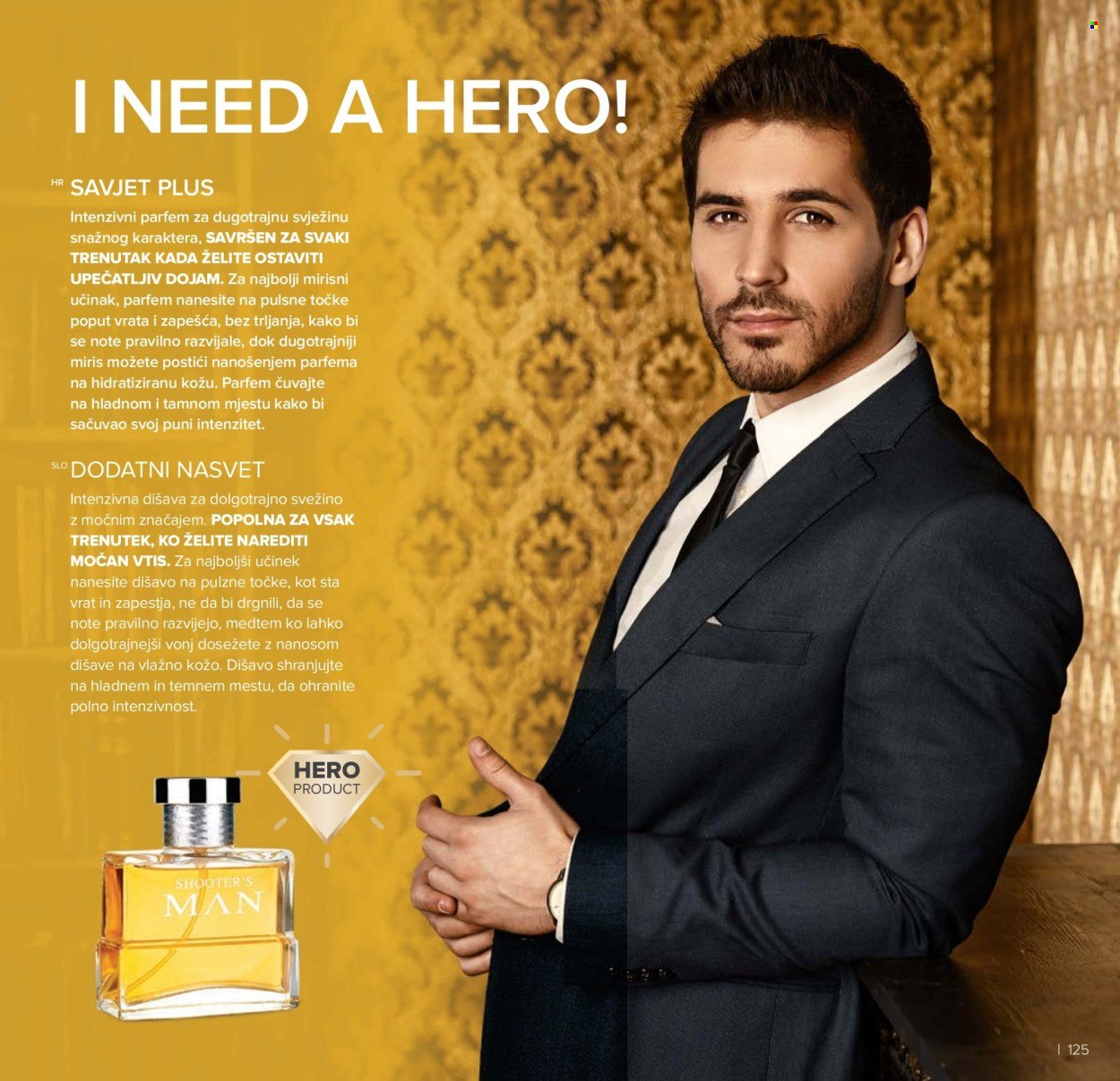 FARMASI katalog - Ožujak 2026