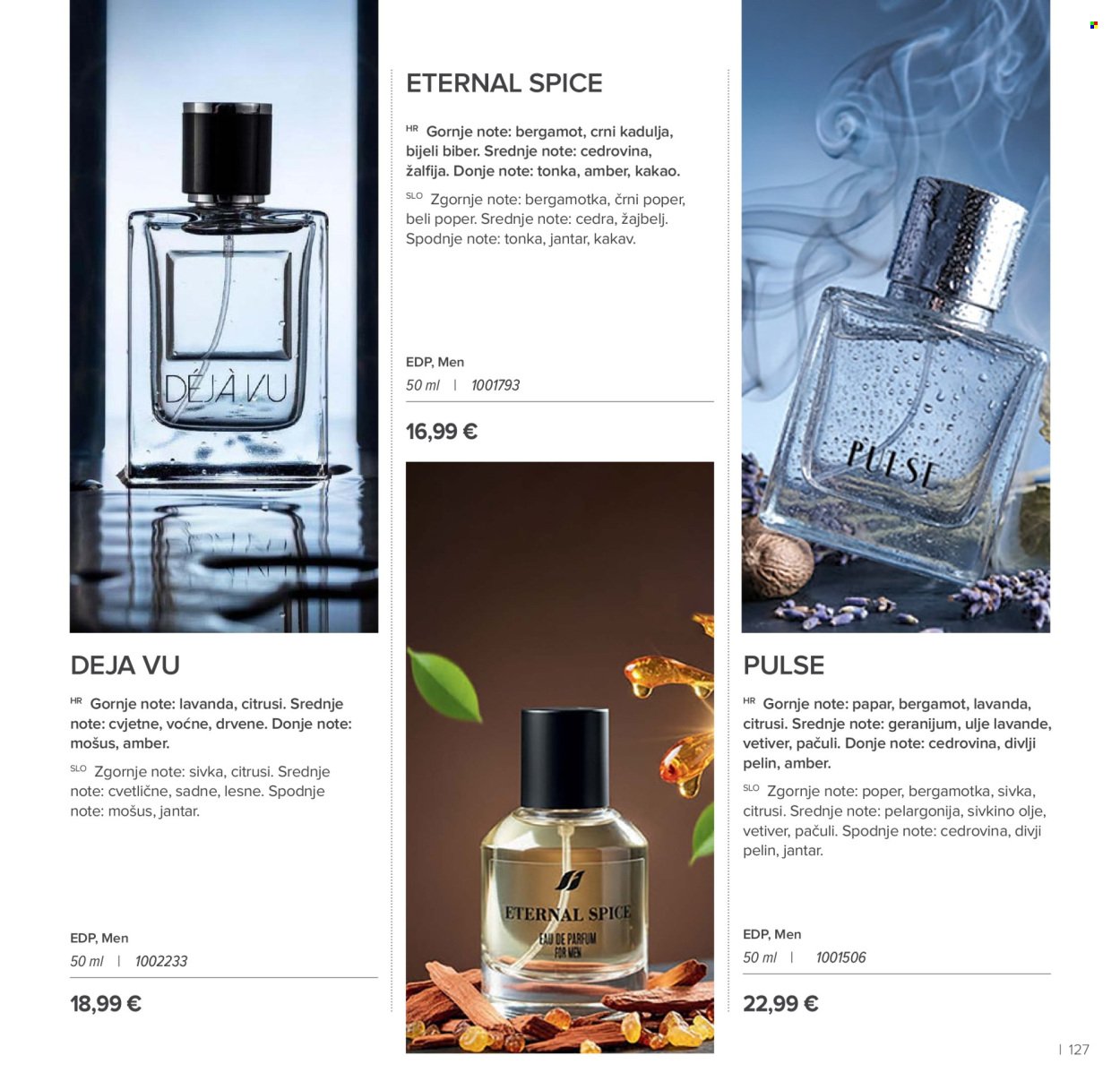 FARMASI katalog - Ožujak 2026