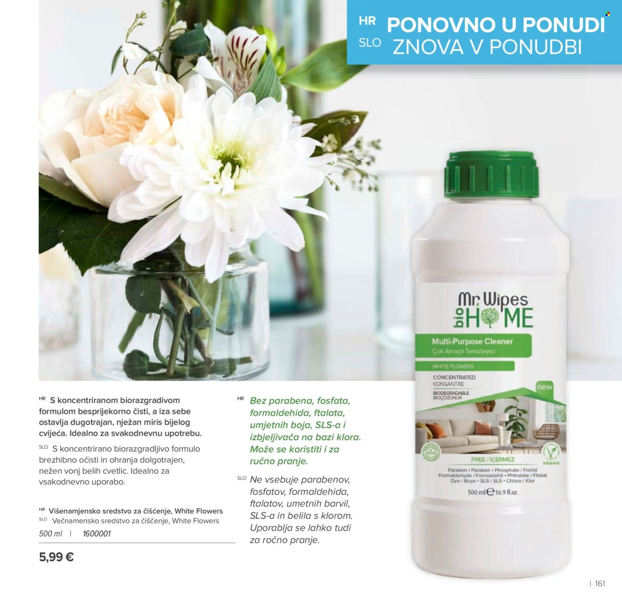 FARMASI katalog - Ožujak 2026