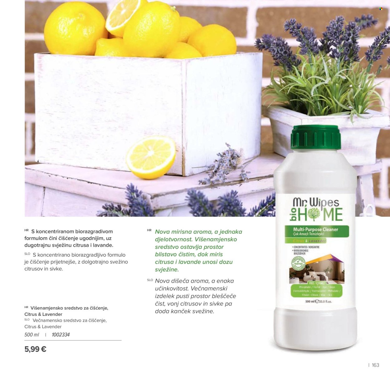 FARMASI katalog - Ožujak 2026