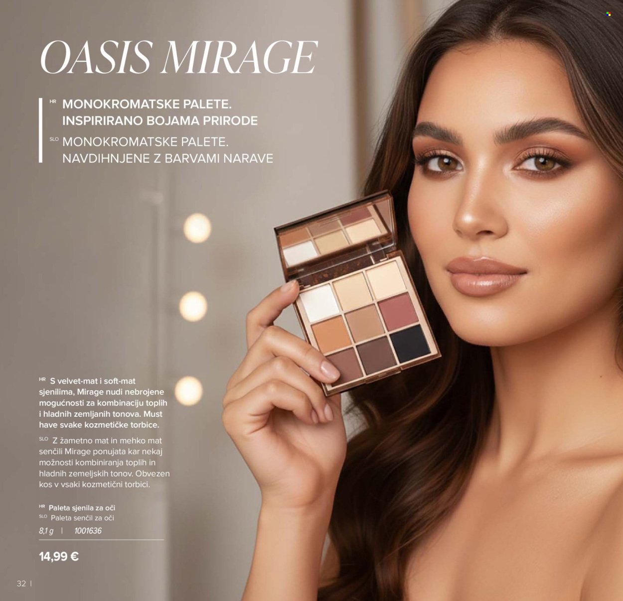 FARMASI katalog - Ožujak 2026