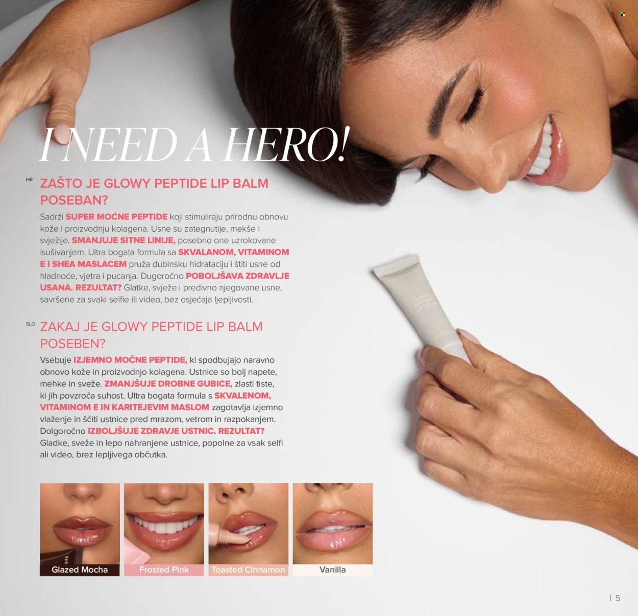 FARMASI katalog - Ožujak 2026