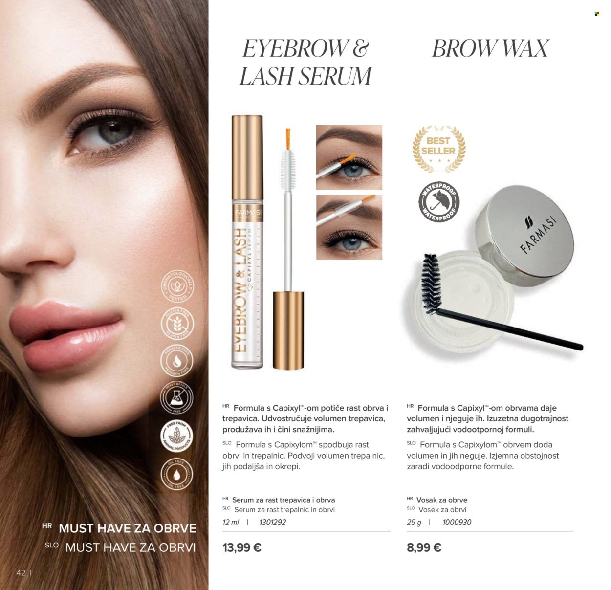 FARMASI katalog - Ožujak 2026