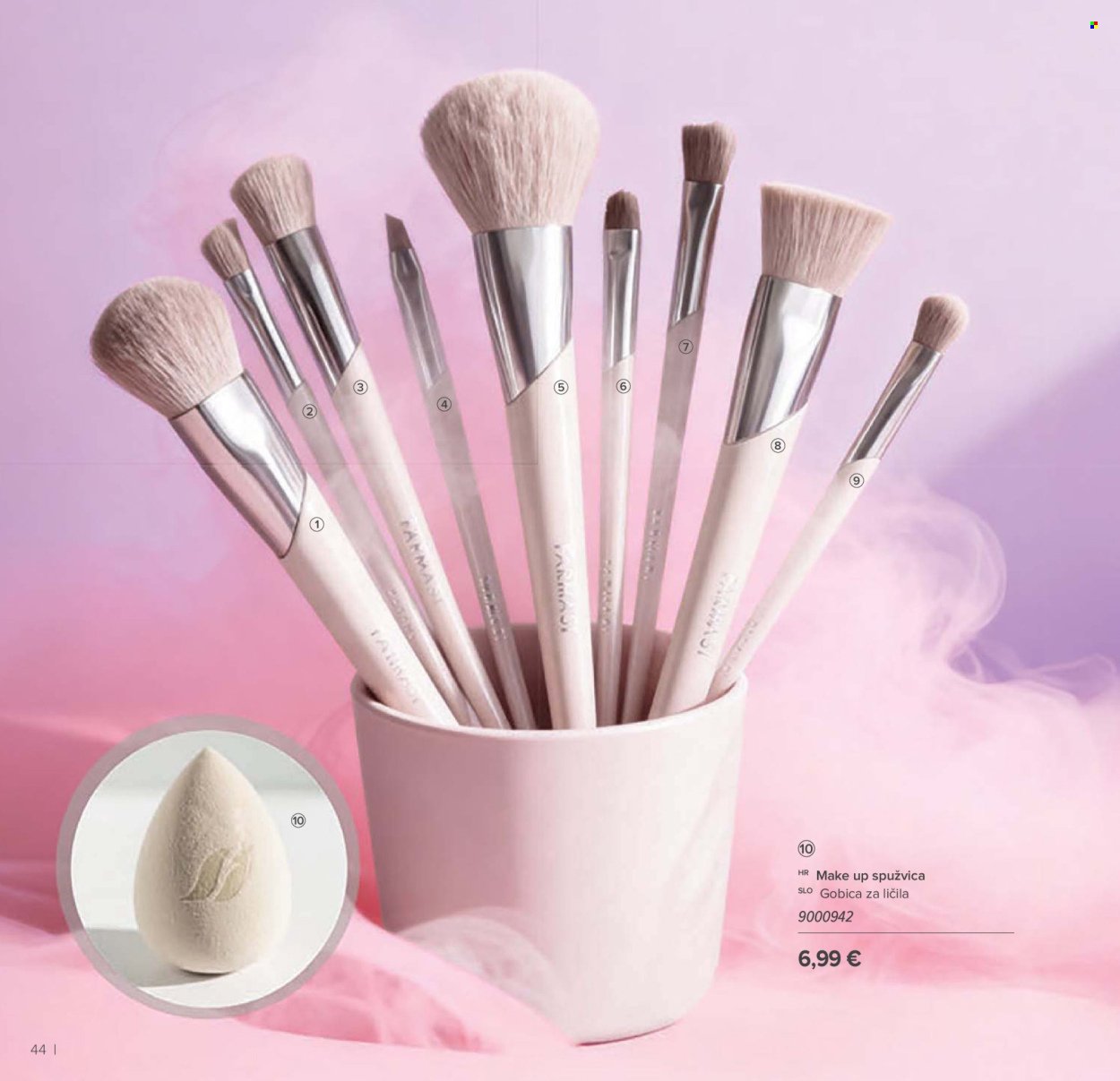 FARMASI katalog - Ožujak 2026