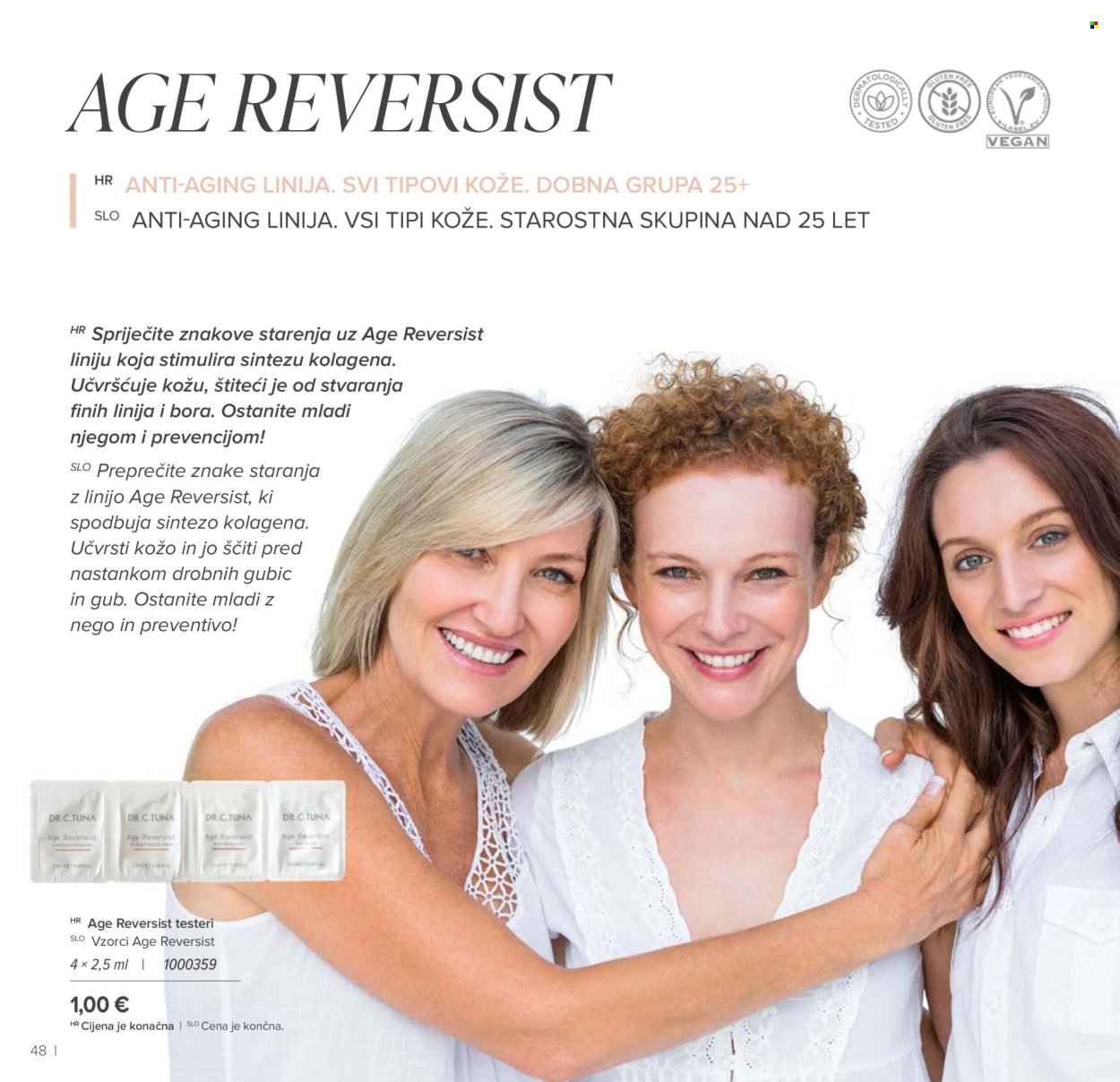 FARMASI katalog - Ožujak 2026