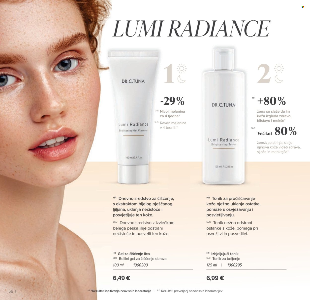 FARMASI katalog - Ožujak 2026