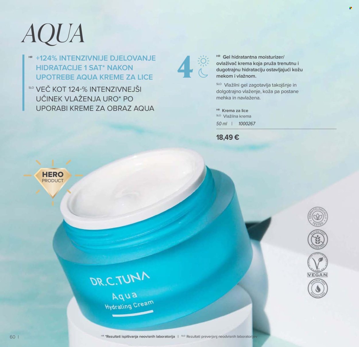 FARMASI katalog - Ožujak 2026